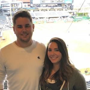 Meet your Posher, Melissa